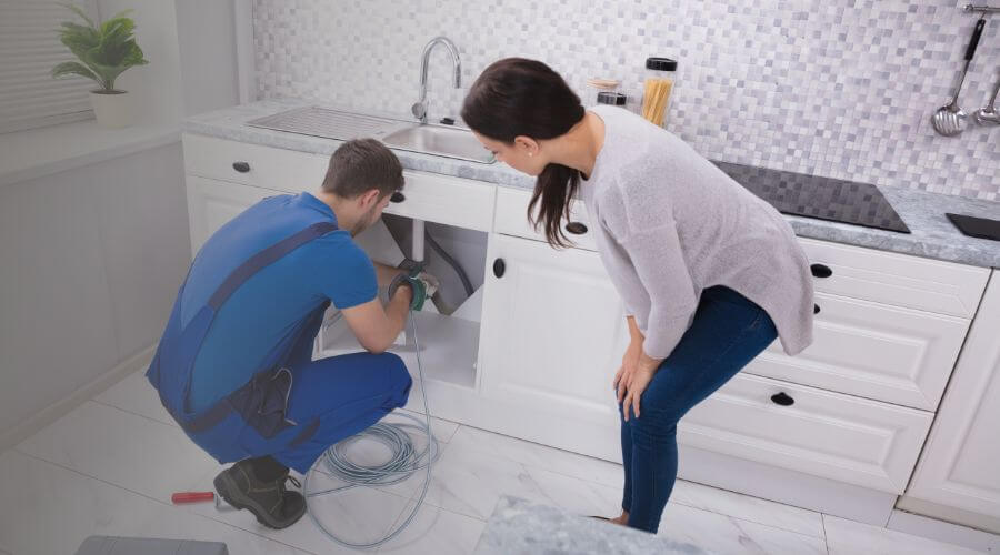 Professional expert plumbing services in Circle, MT